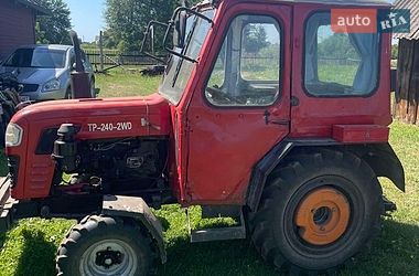 Інша спецтехніка Forward RX 2021 в Камені-Каширському