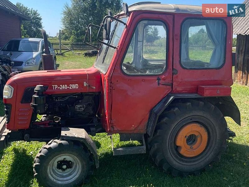 Інша спецтехніка Forward RX 2021 в Камені-Каширському
