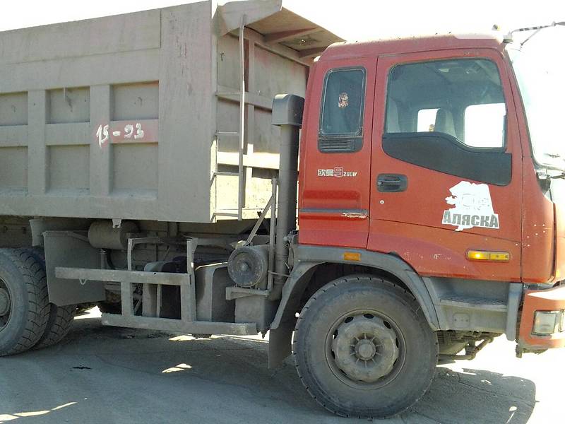Foton AC 2008 Foton AC 2008