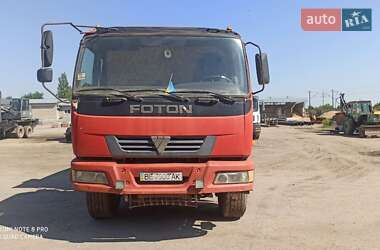 Самосвал Foton AC 2008 в 