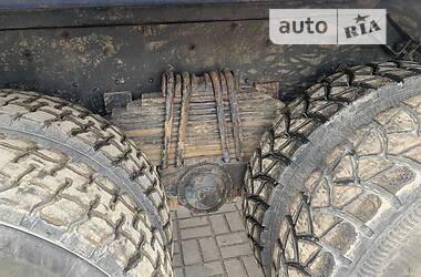 Самосвал Foton Auman 2007 в Черкассах