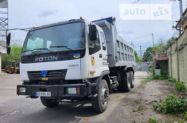 Самоскид Foton Auman 2008 в Павлограді