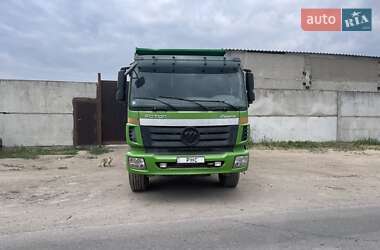 Самосвал Foton Auman 2019 в Днепре