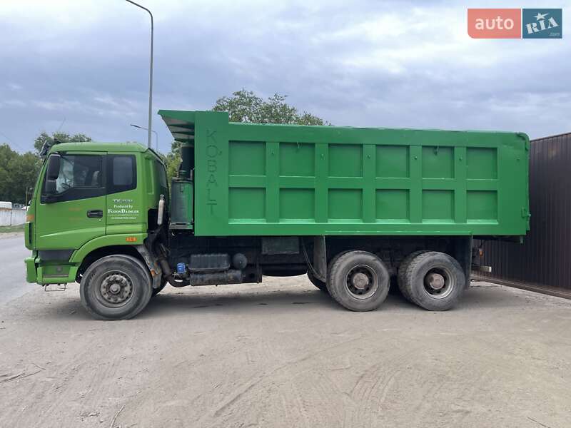 Самосвал Foton Auman 2019 в Днепре