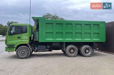 Самосвал Foton Auman 2019 в 