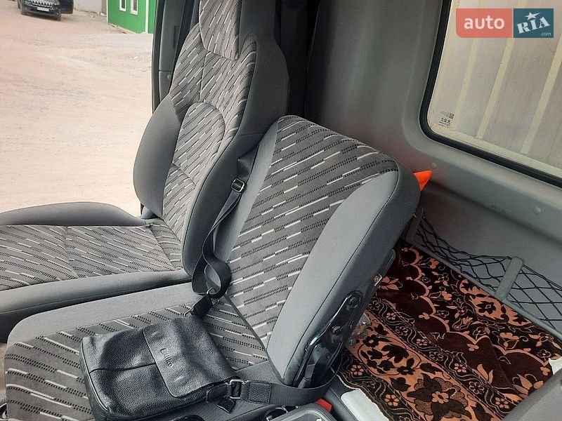 Тентованый Foton Auman 2023 в Кропивницком