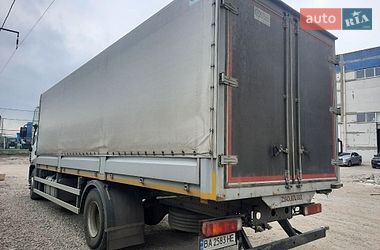 Тентованый Foton Auman 2023 в Кропивницком