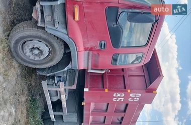 Самоскид Foton Auman 2008 в Павлограді