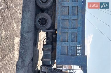 Самоскид Foton Auman 2008 в Павлограді