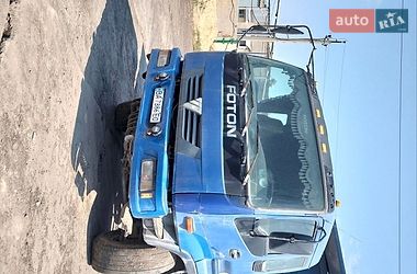 Самоскид Foton Auman 2008 в Павлограді