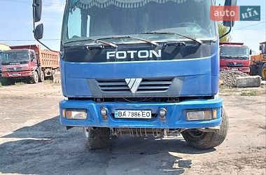 Самоскид Foton Auman 2008 в Павлограді