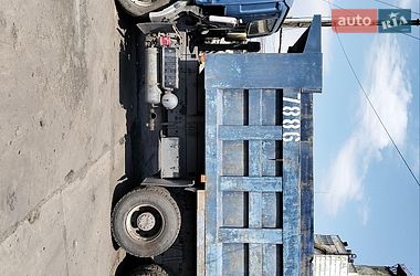 Самоскид Foton Auman 2008 в Павлограді