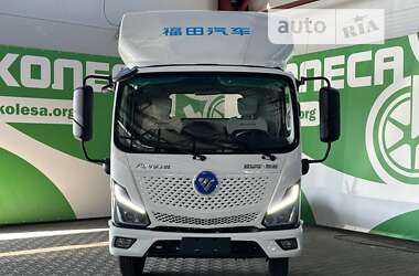 Грузовой фургон Foton Aumark 2023 в Киеве