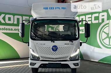 Вантажний фургон Foton Aumark 2023 в Києві