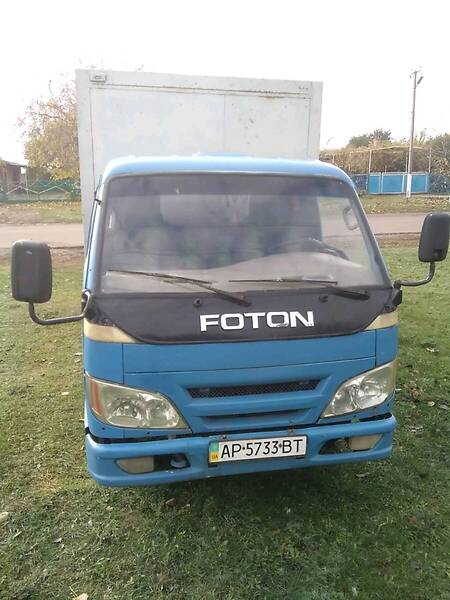 Foton BJ1043