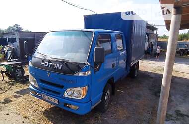 Другие грузовики Foton BJ1043 2007 в Софиевке