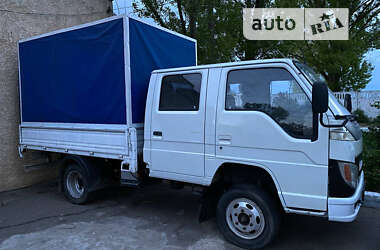 Другие грузовики Foton BJ1043 2006 в Белгороде-Днестровском