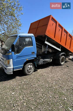 Самосвал Foton BJ1043 2006 в 