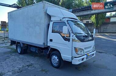 Грузовой фургон Foton BJ1043 2005 в 