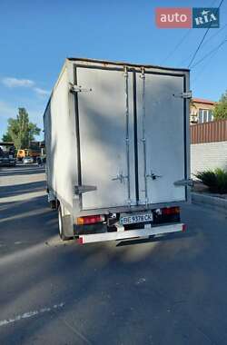 Грузовой фургон Foton BJ1043 2005 в 