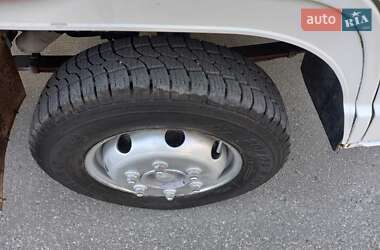 Другие грузовики Foton BJ1043 2005 в 
