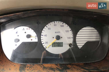 Борт Foton BJ1043 2006 в  фото 8 Борт Foton BJ1043 2006 в