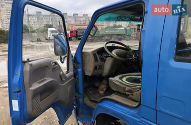 Борт Foton BJ1043 2006 в  фото 5 Борт Foton BJ1043 2006 в