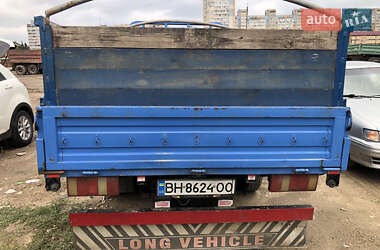 Борт Foton BJ1043 2006 в  фото 3 Борт Foton BJ1043 2006 в