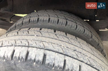 Борт Foton BJ1043 2006 в  фото 15 Борт Foton BJ1043 2006 в
