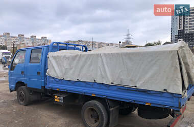 Борт Foton BJ1043 2006 в  фото 22 Борт Foton BJ1043 2006 в