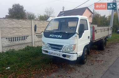 Борт Foton BJ1043 2006 в 