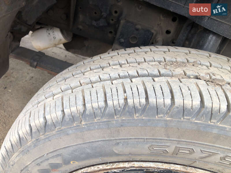 Борт Foton BJ1043 2006 в Одесі фото 15 Борт Foton BJ1043 2006 в Одесі