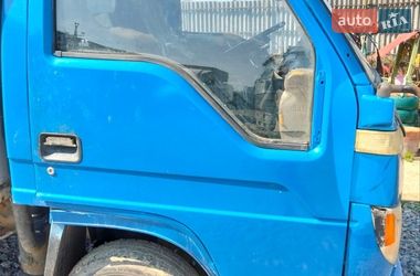 Вантажний фургон Foton BJ1043 2006 в Одесі