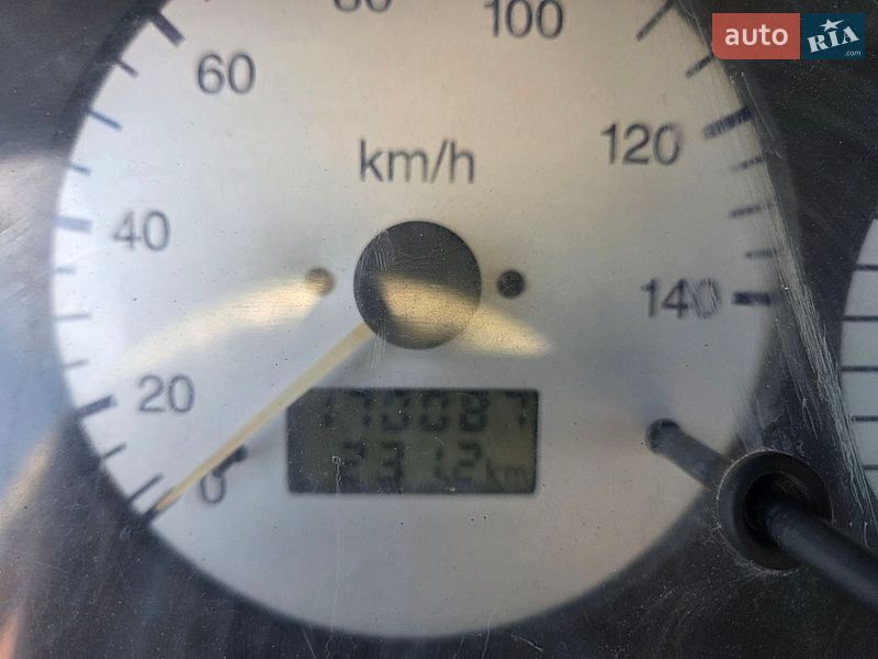 Грузовой фургон Foton BJ1043 2006 в Львове