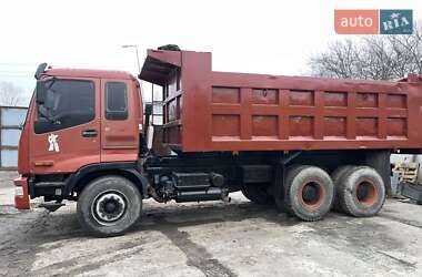 Самосвал Foton BJ 2008 в 