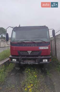Самоскид Foton BJ 2007 в 