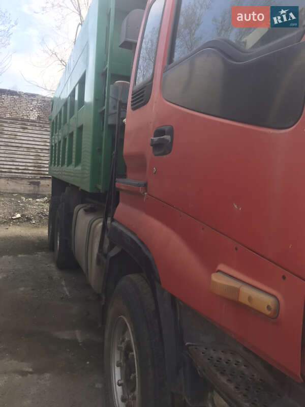 Самоскид Foton BJ 2007 в Кривому Розі фото 2 Самоскид Foton BJ 2007 в Кривому Розі