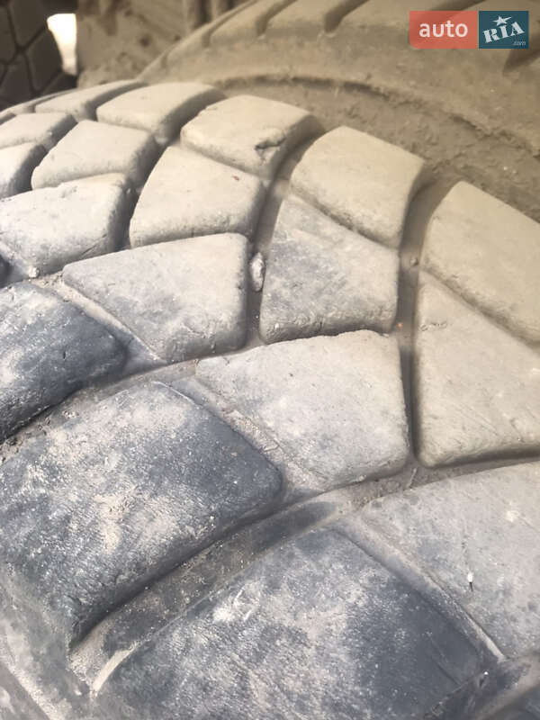 Самоскид Foton BJ 2007 в Кривому Розі фото 6 Самоскид Foton BJ 2007 в Кривому Розі