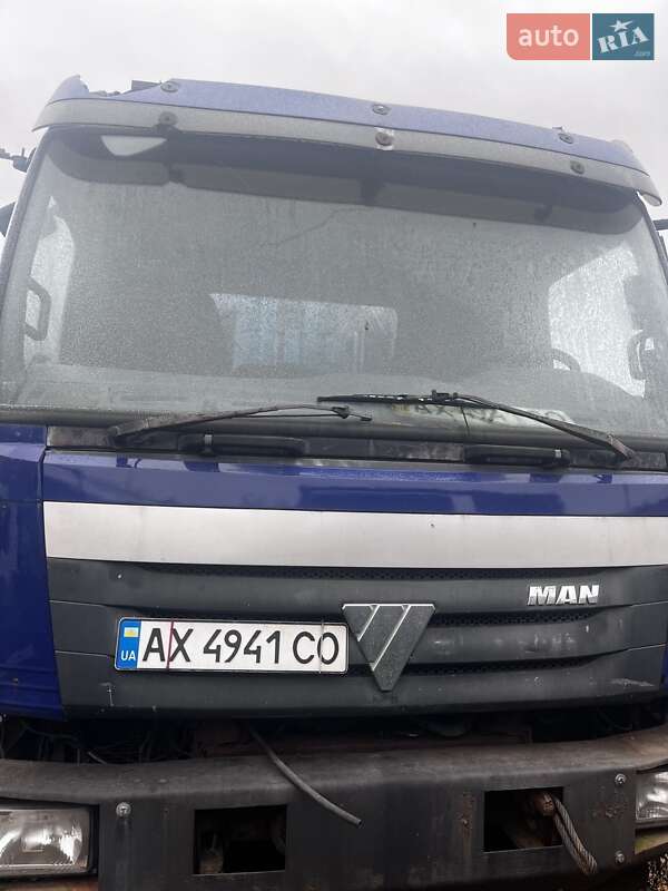 Foton BJ 2016