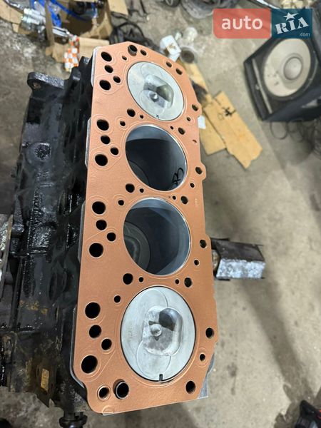 Автовоз Foton BJ 2004 в Николаеве