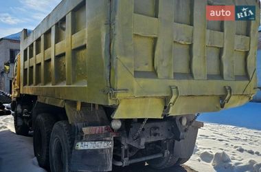Самосвал Foton BJ 2007 в Баре