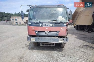 Самосвал Foton BJ 2011 в Шепетовке