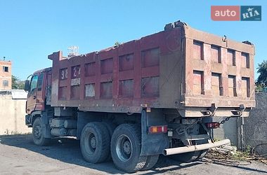 Самосвал Foton BJ 2007 в Павлограде