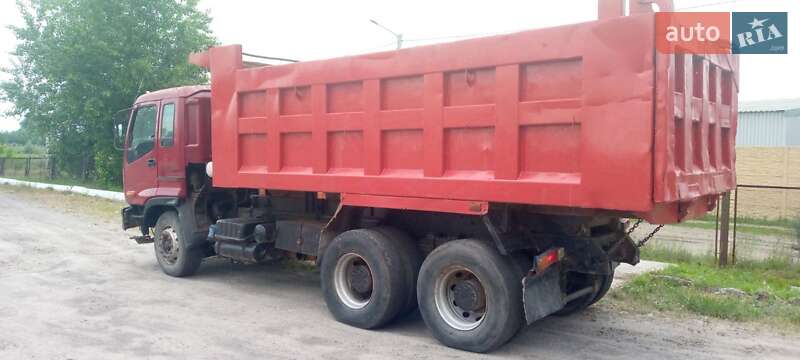 Самосвал Foton FL 2007 в Киеве фото 5 Самосвал Foton FL 2007 в Киеве