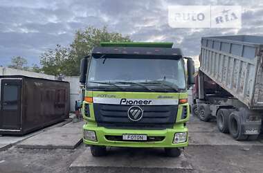 Самоскид Foton Кобальт 2015 в 