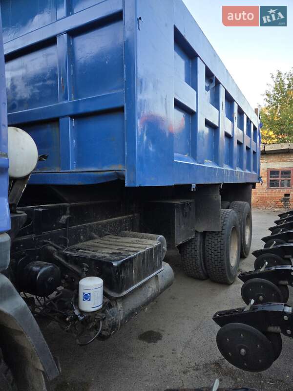 Самосвал Foton Кобальт 2007 в Полтаве фото 12 Самосвал Foton Кобальт 2007 в Полтаве