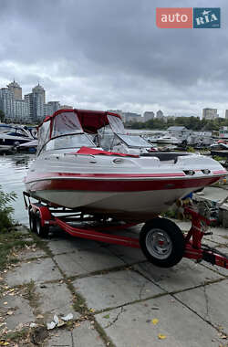 Катер Four Winns F224 2011 в Кривом Роге