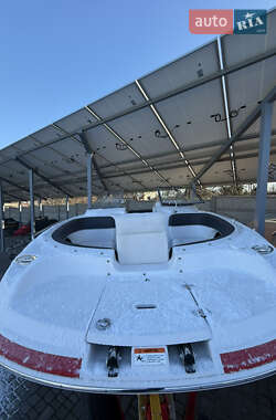 Катер Four Winns F224 2011 в 