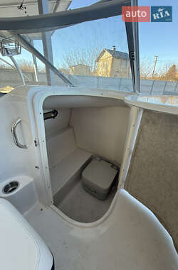 Катер Four Winns F224 2011 в Кривом Роге