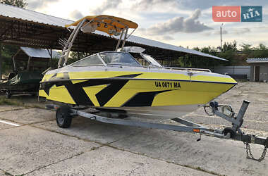 Катер Four Winns H210 2010 в 